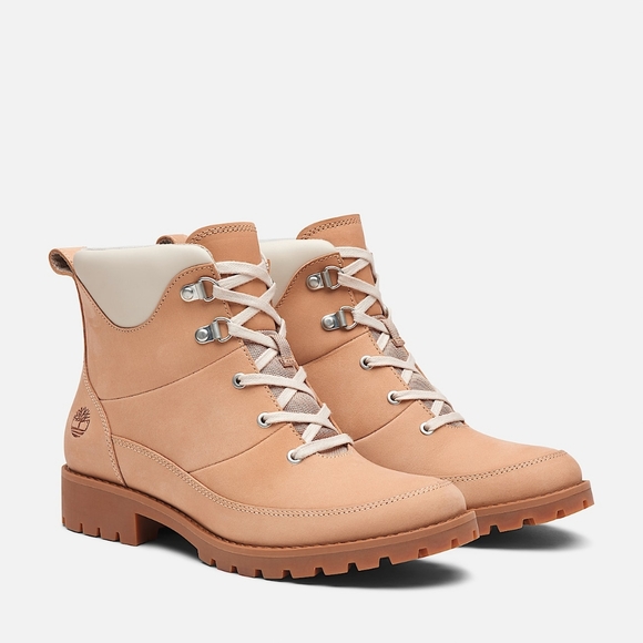 Timberland Ellendale Mid Lace-Up - Picture 1 of 7